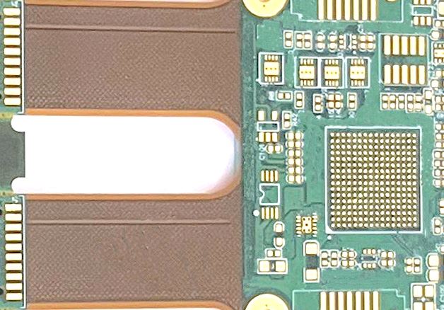 สารบรรณ PCB