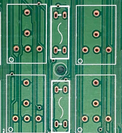 กระดานทองแดงหนา 12 ชั้น