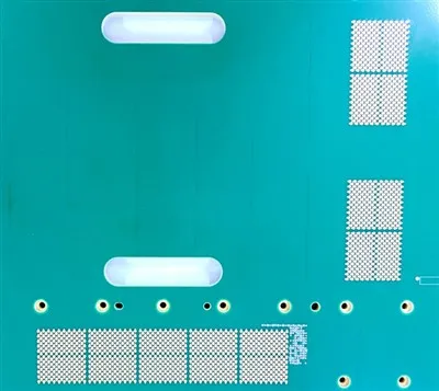 PCB แข็ง 40 ชั้น