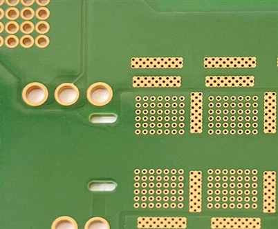 PCB ยานยนต์