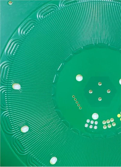 PCB จักรยานไฟฟ้า