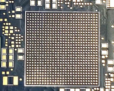 แผงวงจร TG สูง