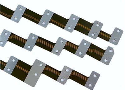 หน้าจอแสดงผล LED Pcb