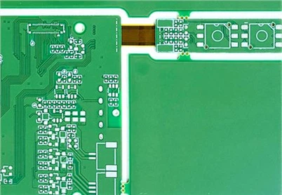 บอร์ด PCB พลังงานทางการแพทย์